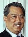 Tan Sri Muhyiddin Yasin, Presiden Umno?
