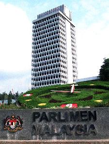 Parlimen Malaysia